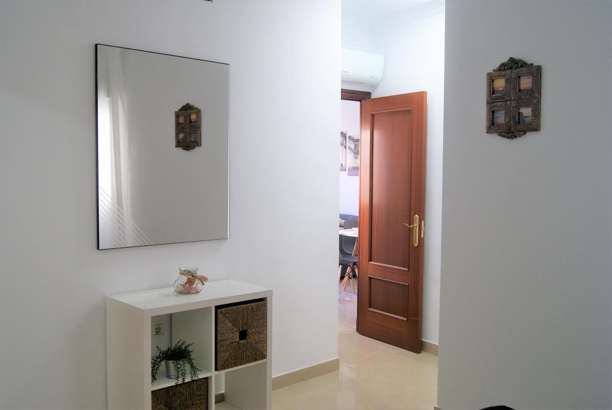 Cdz - Atico Tavira Two Private Terraces With Great Views Διαμέρισμα Καντίζ Εξωτερικό φωτογραφία