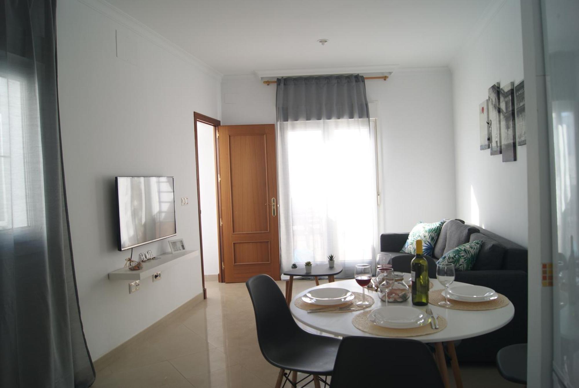 Cdz - Atico Tavira Two Private Terraces With Great Views Διαμέρισμα Καντίζ Εξωτερικό φωτογραφία