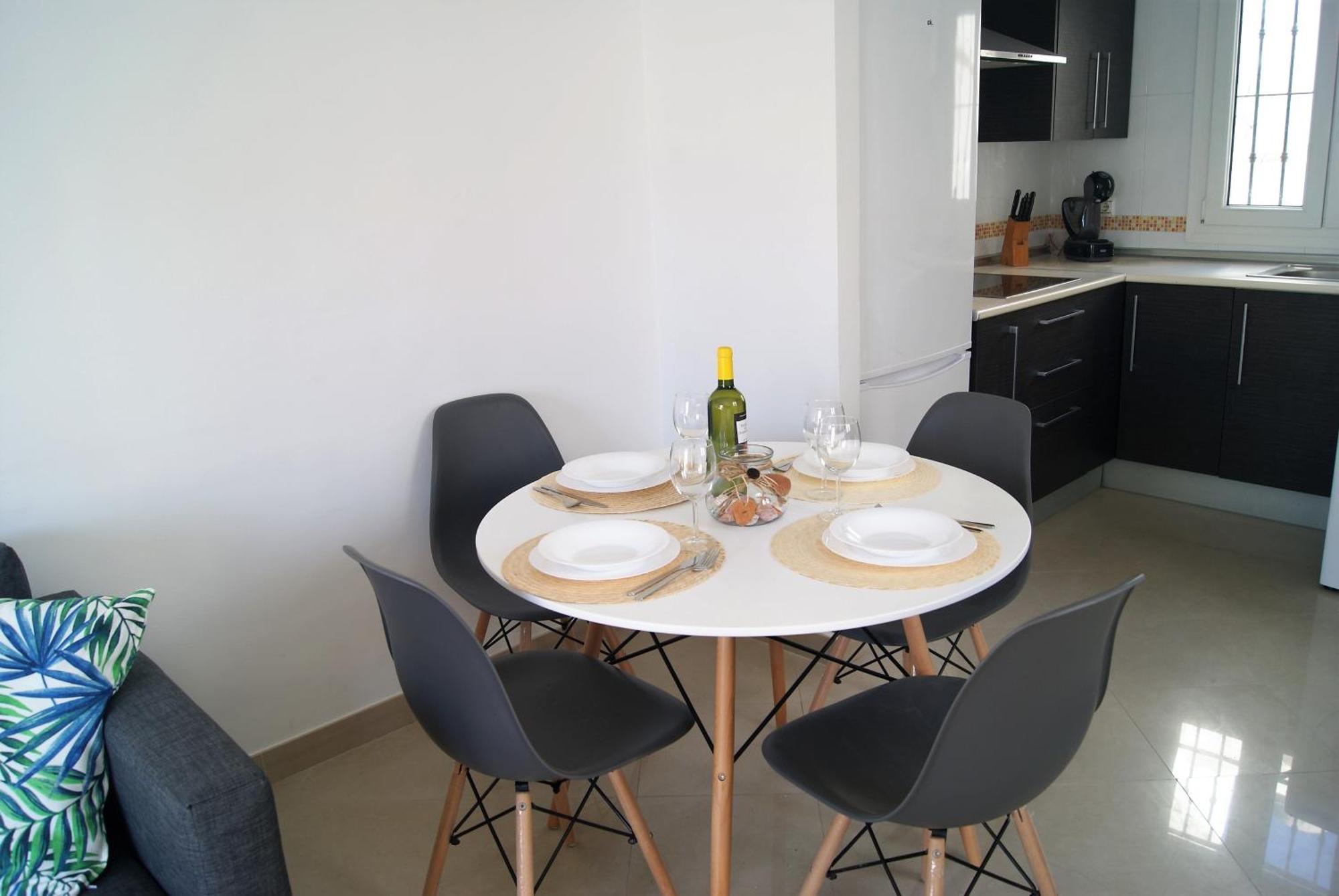 Cdz - Atico Tavira Two Private Terraces With Great Views Διαμέρισμα Καντίζ Εξωτερικό φωτογραφία