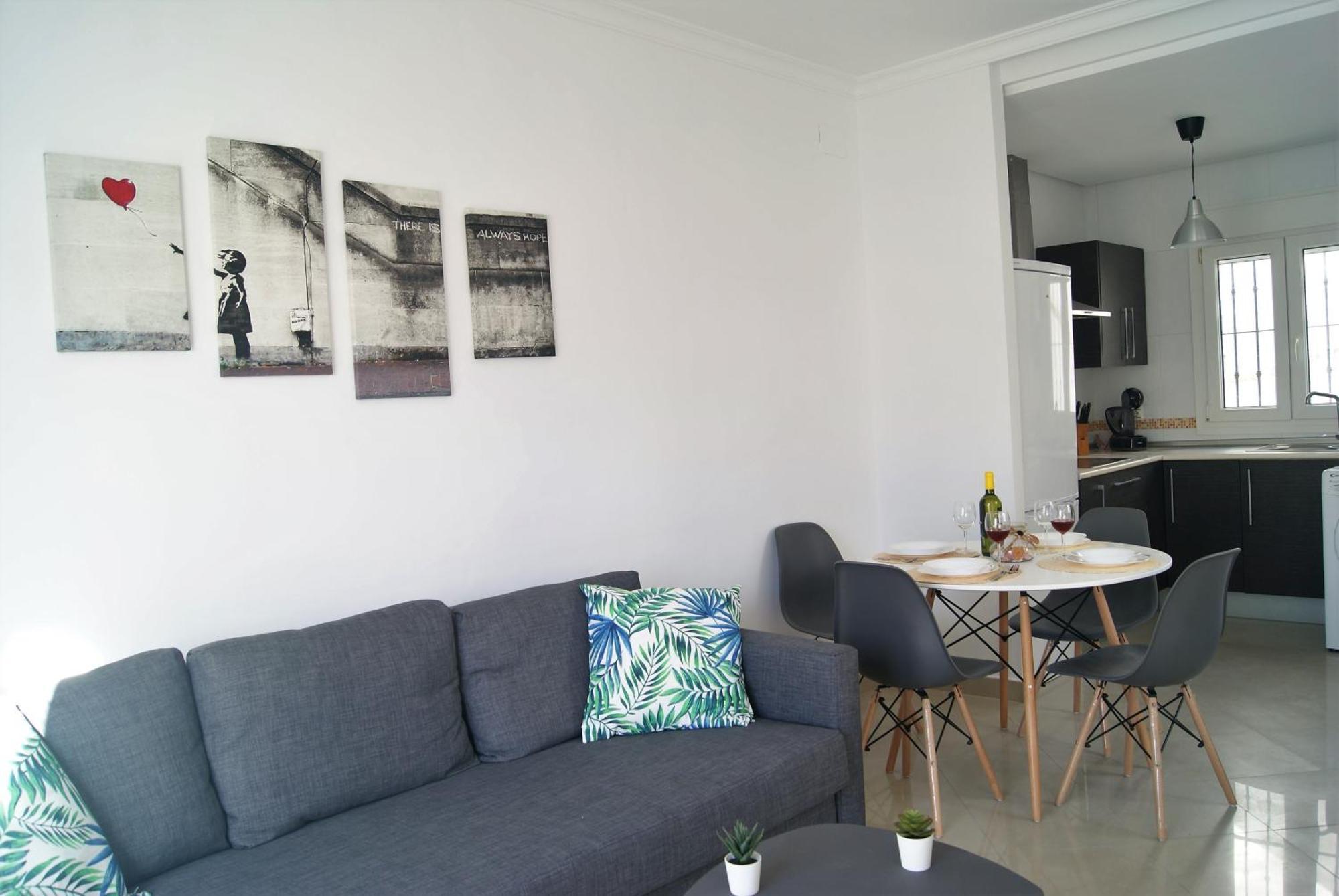 Cdz - Atico Tavira Two Private Terraces With Great Views Διαμέρισμα Καντίζ Εξωτερικό φωτογραφία