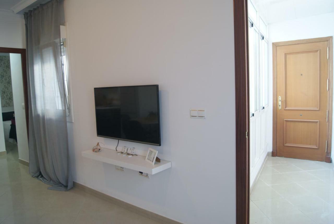 Cdz - Atico Tavira Two Private Terraces With Great Views Διαμέρισμα Καντίζ Εξωτερικό φωτογραφία